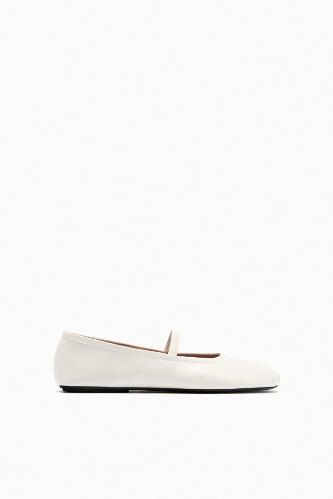 Moudda ZARA - Chaussures - 1