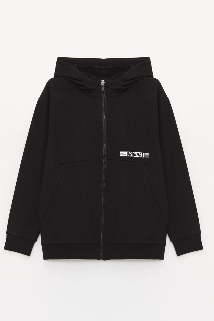 Moudda LC Waikiki - Manteau Court - 1