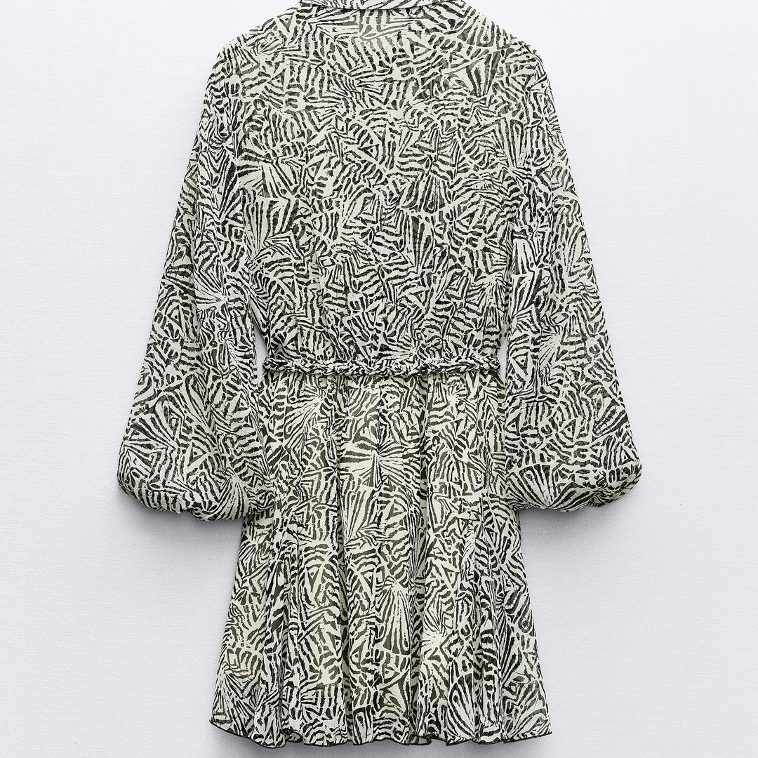 Moudda ZARA - Robe - Tunisie 1