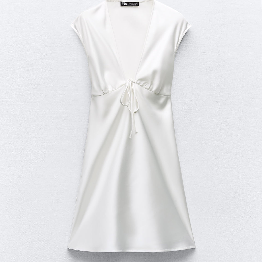Moudda ZARA - T-Dress - Tunisie 1