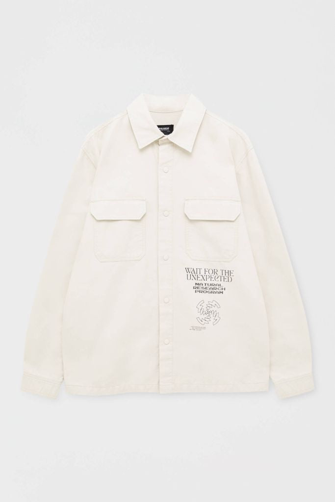 Moudda PULL & BEAR - Blouson - 1