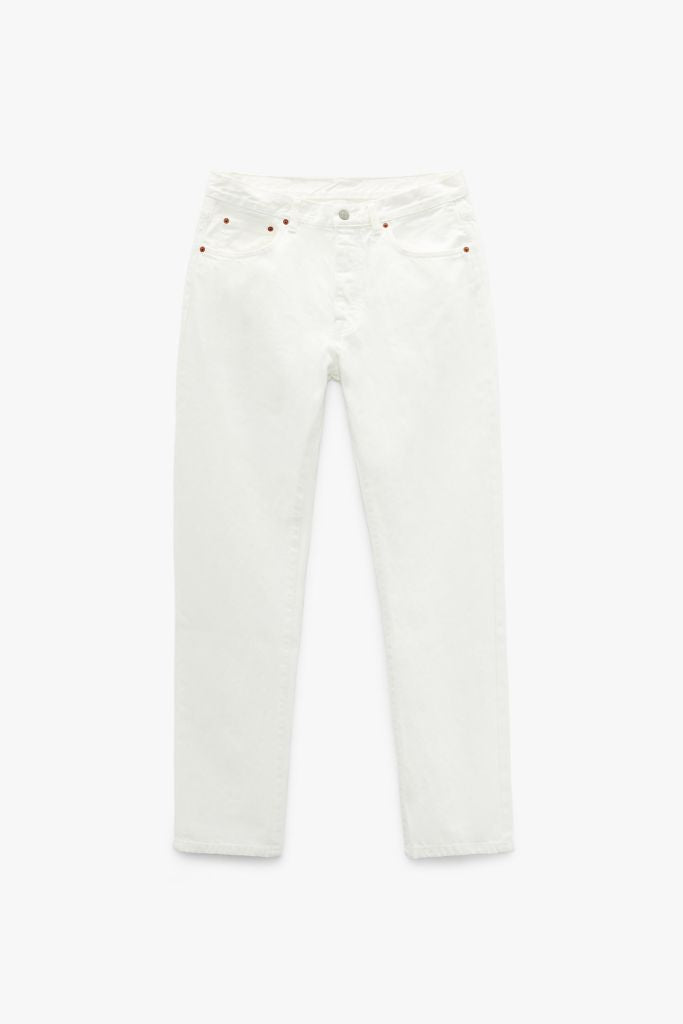 Moudda ZARA - Pantalon - 1