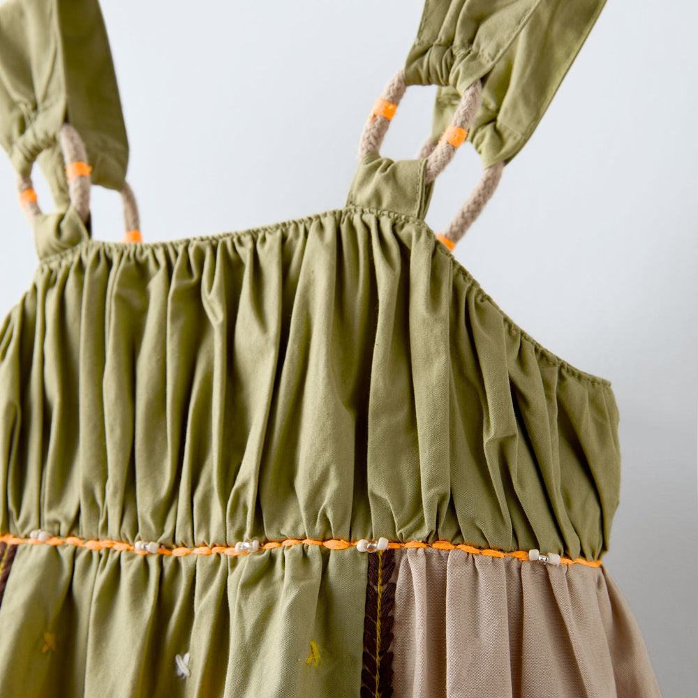 Moudda ZARA - Grl Dress - Tunisie 2