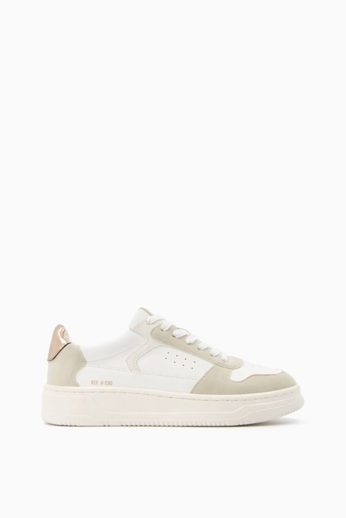 Moudda BERSHKA - Chaussures - 1