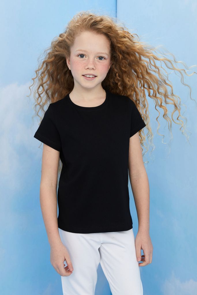 Moudda LC Waikiki - T-Shirt - 1