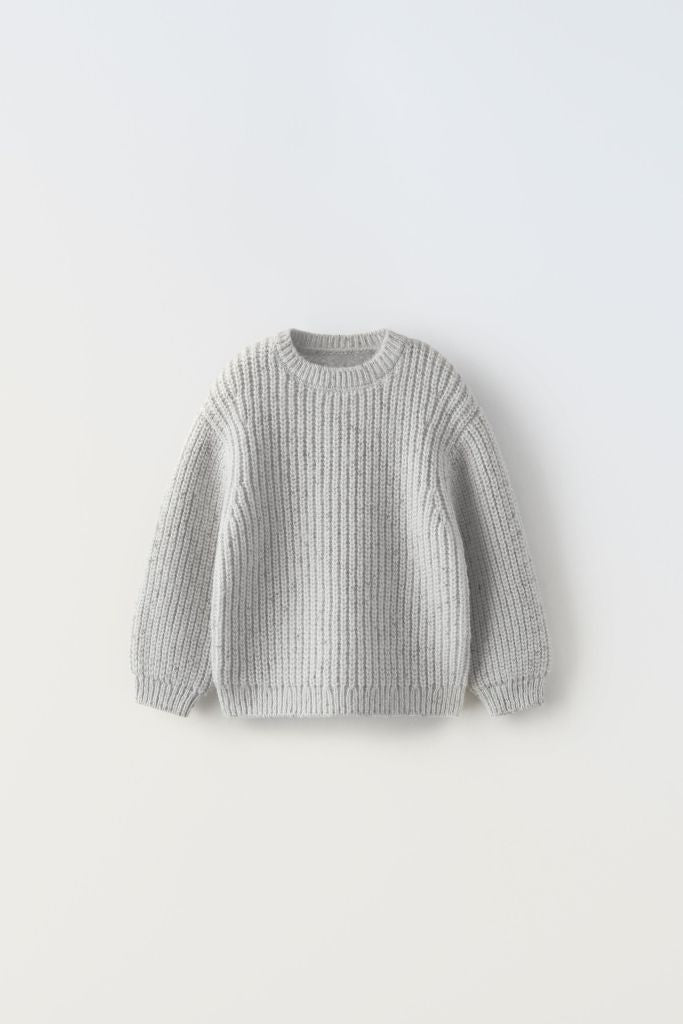 Moudda ZARA - Pull-Over Bebe - 1