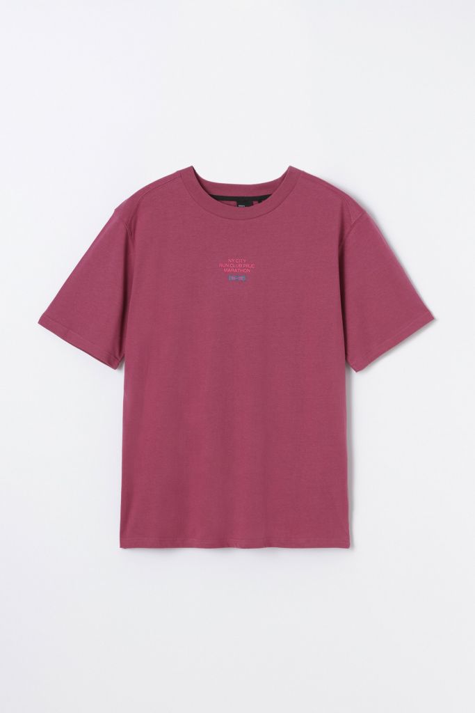 Moudda Lefties - T-Shirt - 1