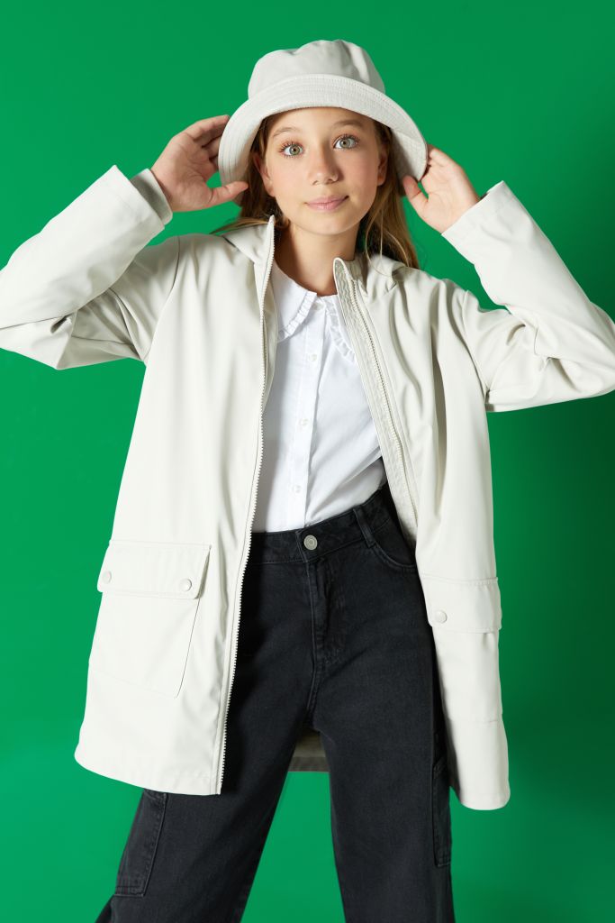 Moudda LC Waikiki - Manteau Court - 1