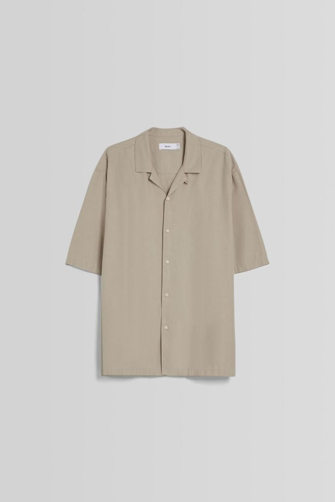 Moudda BERSHKA - Chemise - 1
