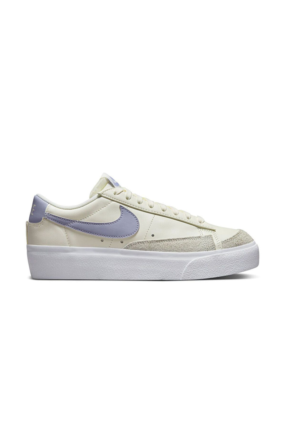 Moudda Nike - W Blazer Low Platform - Tunisie 1