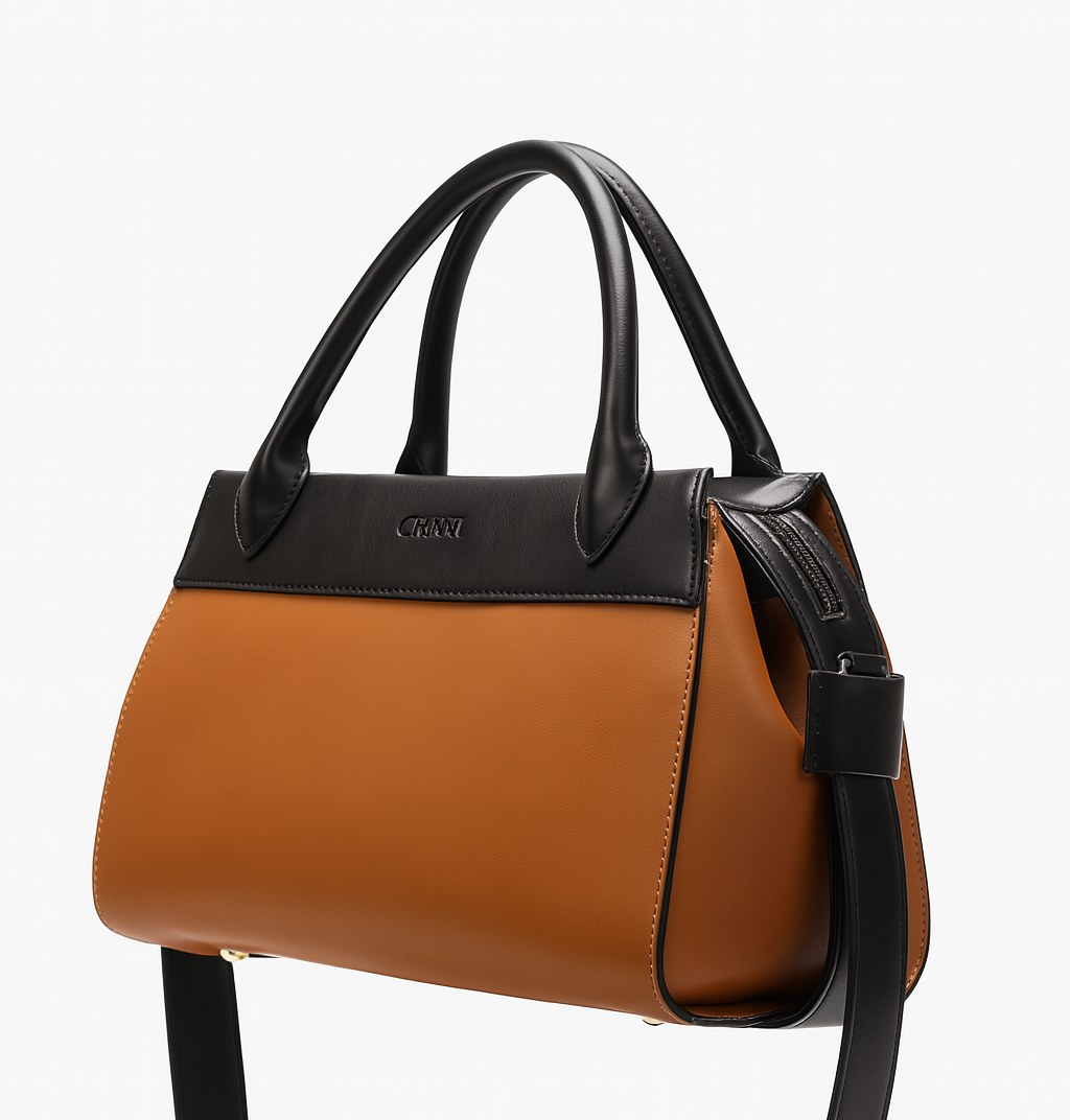 Moudda Bloom - Sac à main 'Selene' - Tunisie 2