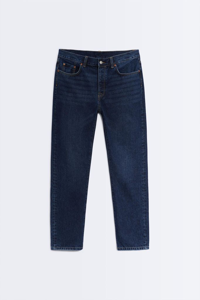Moudda ZARA - Pantalon - 1