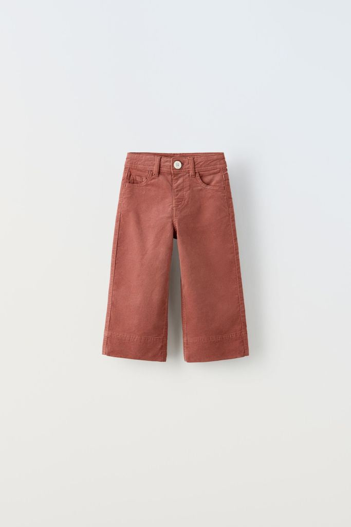 Moudda ZARA - Pantalon Bebe - 1