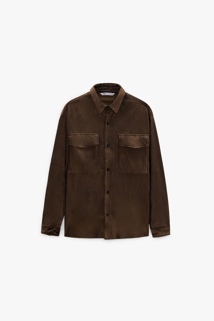 Moudda ZARA - Blouson - 1