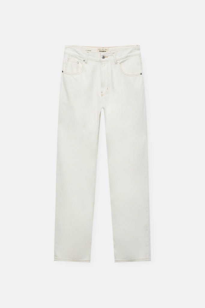 Moudda PULL & BEAR - Pantalon - 1