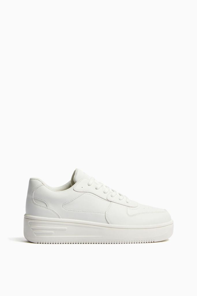 Moudda BERSHKA - Chaussures - 1