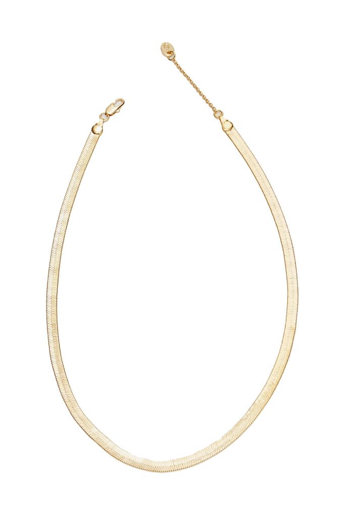 Moudda STRADIVARIUS - Collier - 1