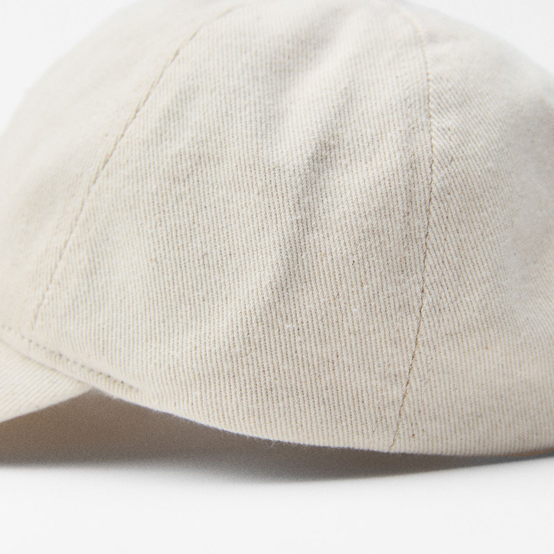 Moudda ZARA - Casquette - Tunisie 1