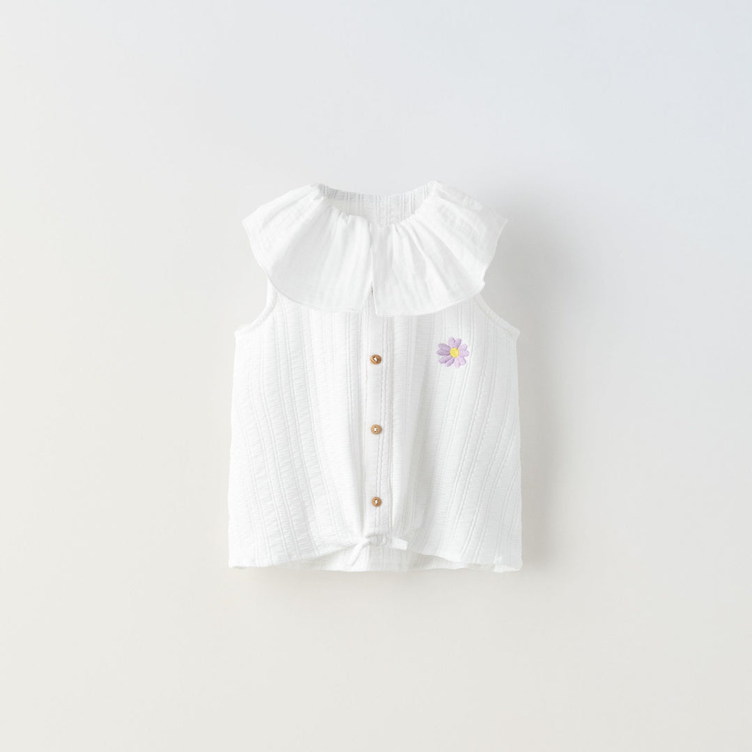 Moudda ZARA - Kda Shsl Tshir - Tunisie 1