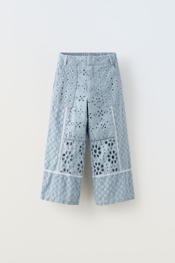 Moudda ZARA - Pantalon - 1