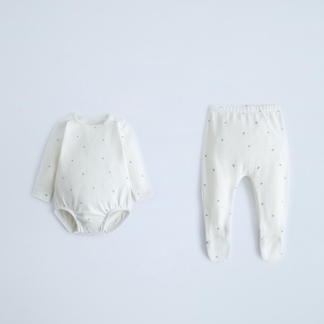 Moudda ZARA - Mini Cotton - Tunisie 1