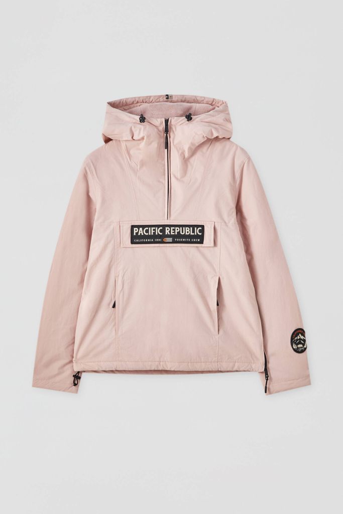Moudda PULL & BEAR - Blouson - 1