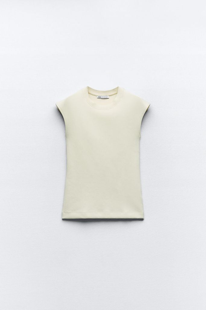 Moudda ZARA - Pull-Over - 1