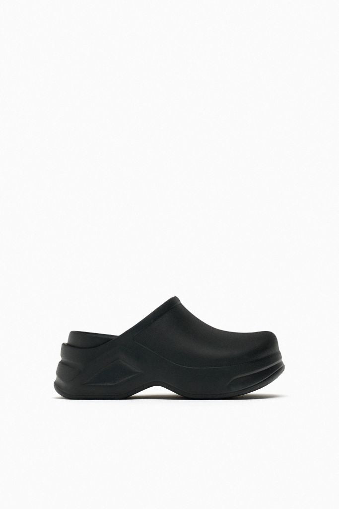 Moudda ZARA - Chaussures - 1