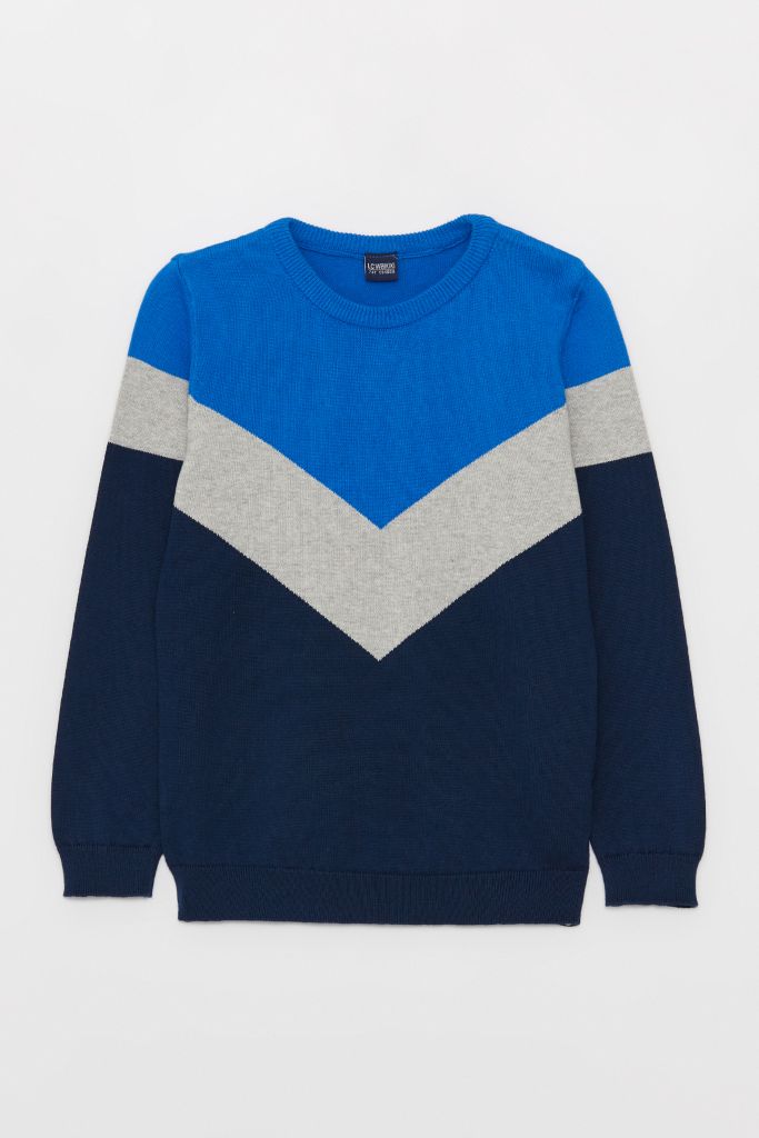 Moudda LC Waikiki - Pull-Over - 1