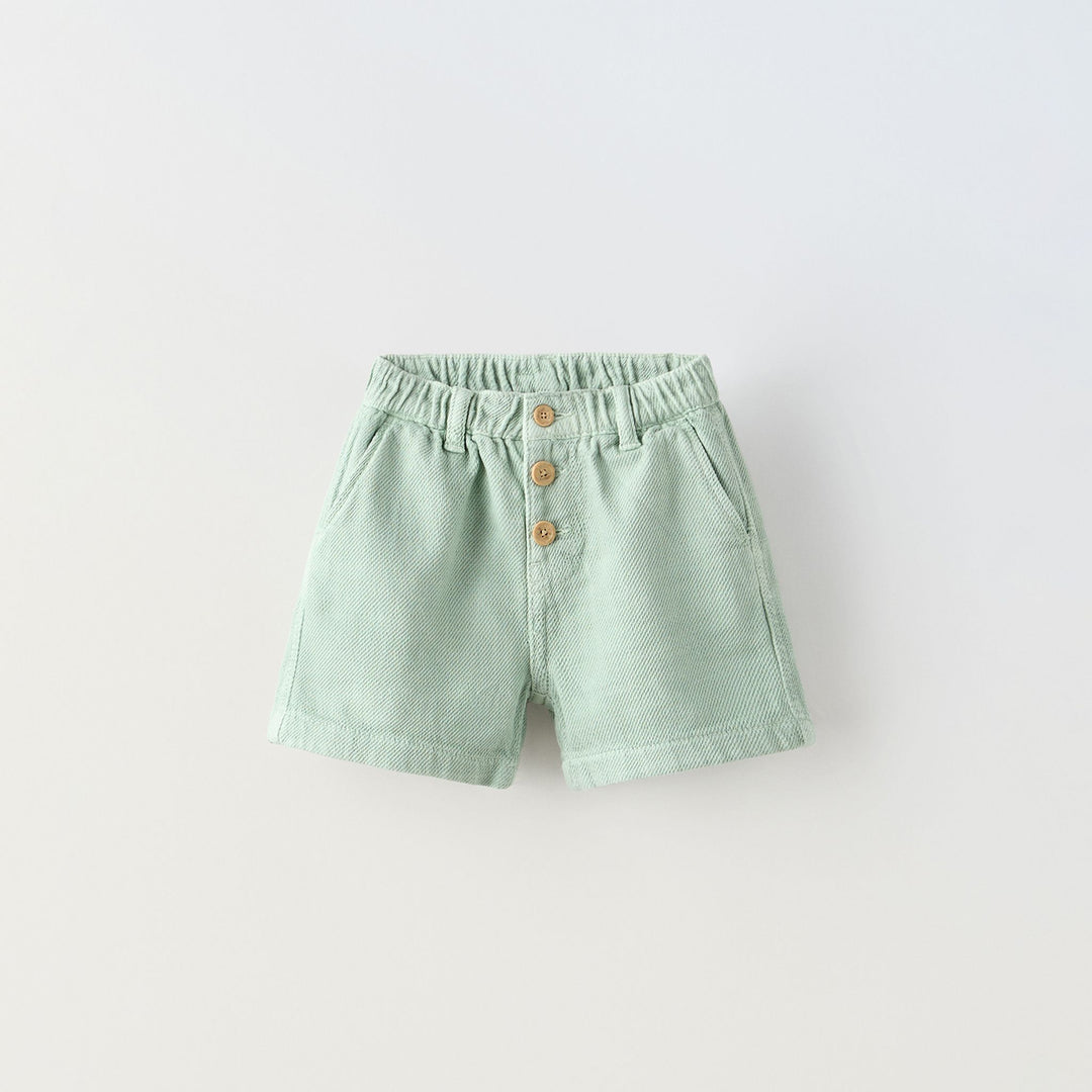 Moudda ZARA - Kids-O Short Ot - Tunisie 1