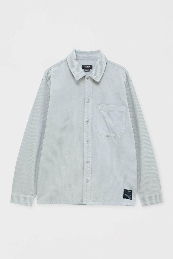 Moudda PULL & BEAR - Blouson - 1