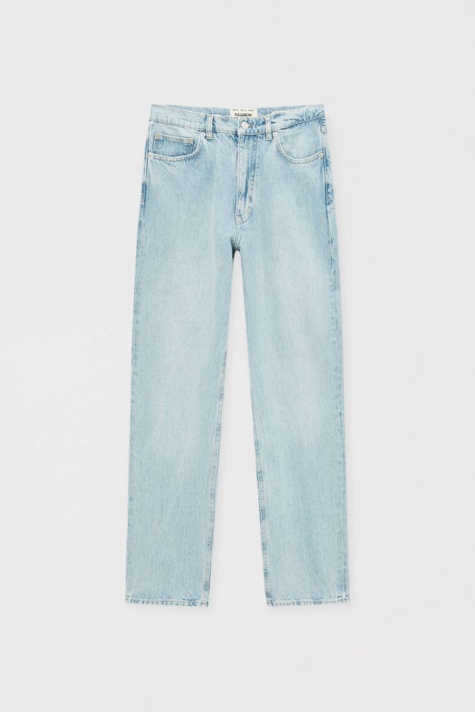Moudda PULL & BEAR - Pantalon - 1