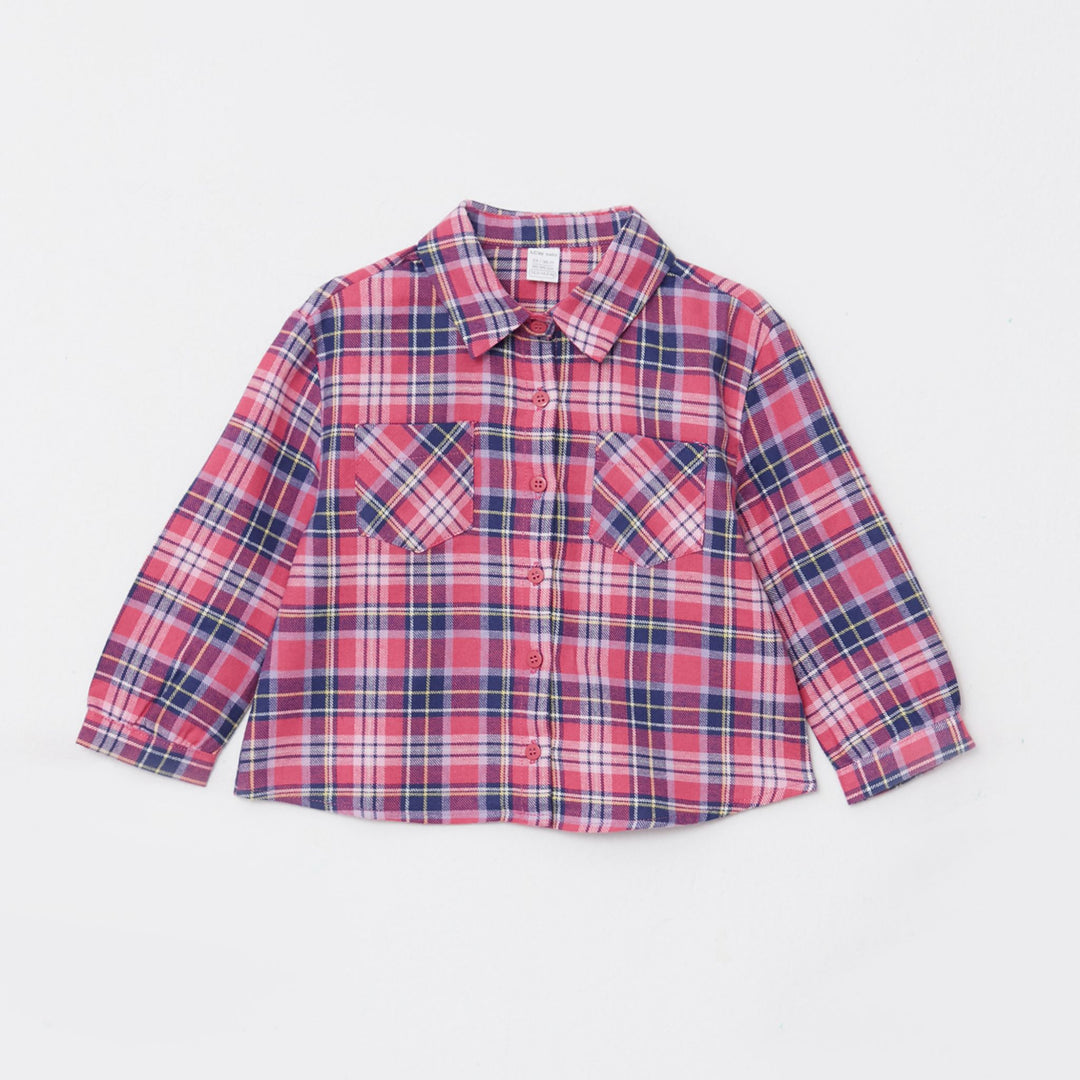 Moudda LC Waikiki - Blouse-Chemise À Manches Longues Ti - Tunisie 1
