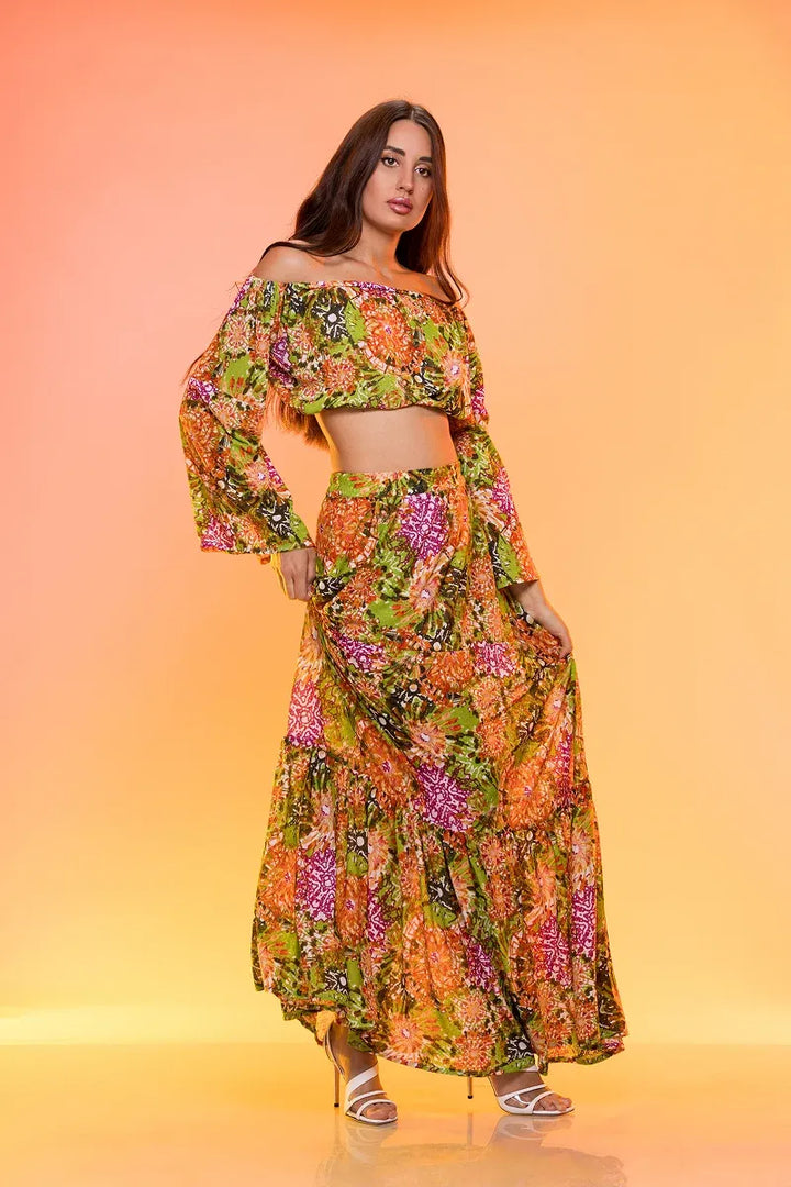 Moudda Tresors De Mimi - Tunisie