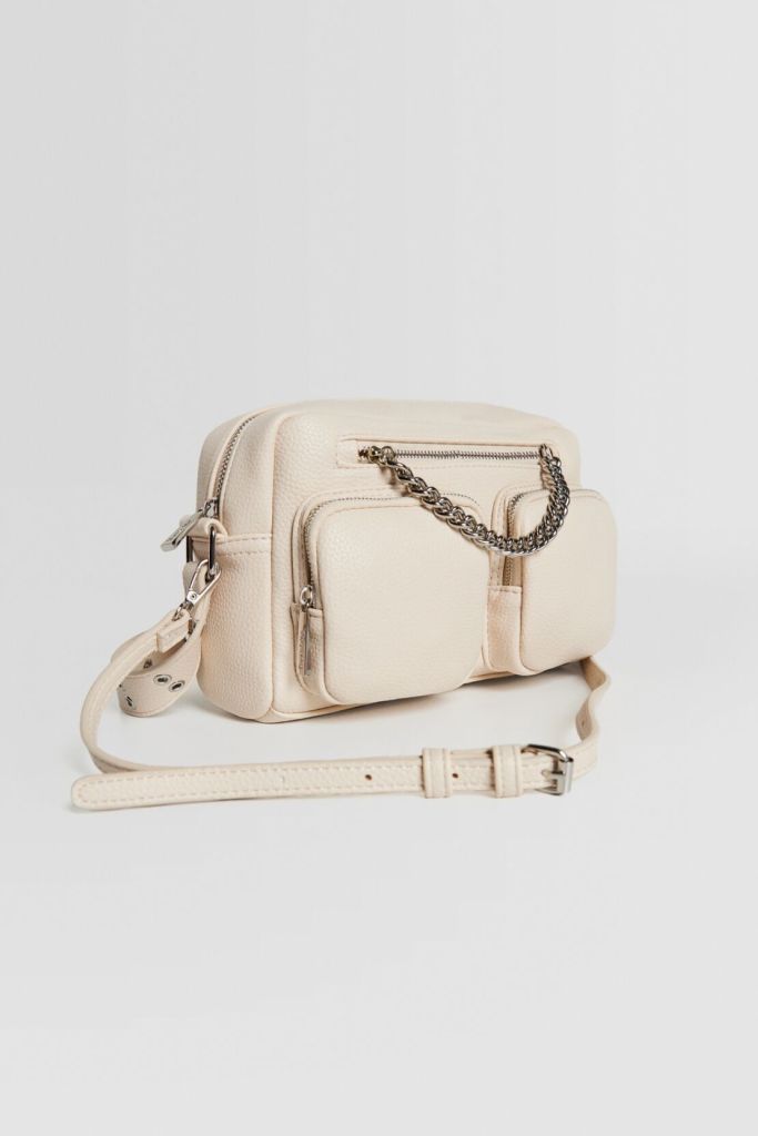 Moudda BERSHKA - Sac Sport / Sac A Dos - 1