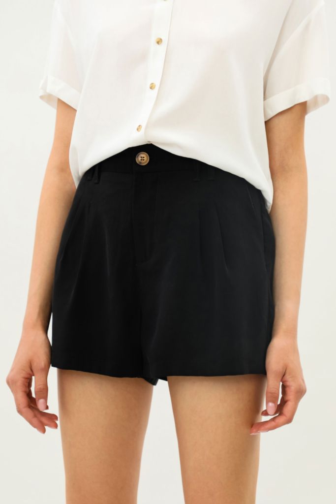 Moudda Lefties - Short - 1