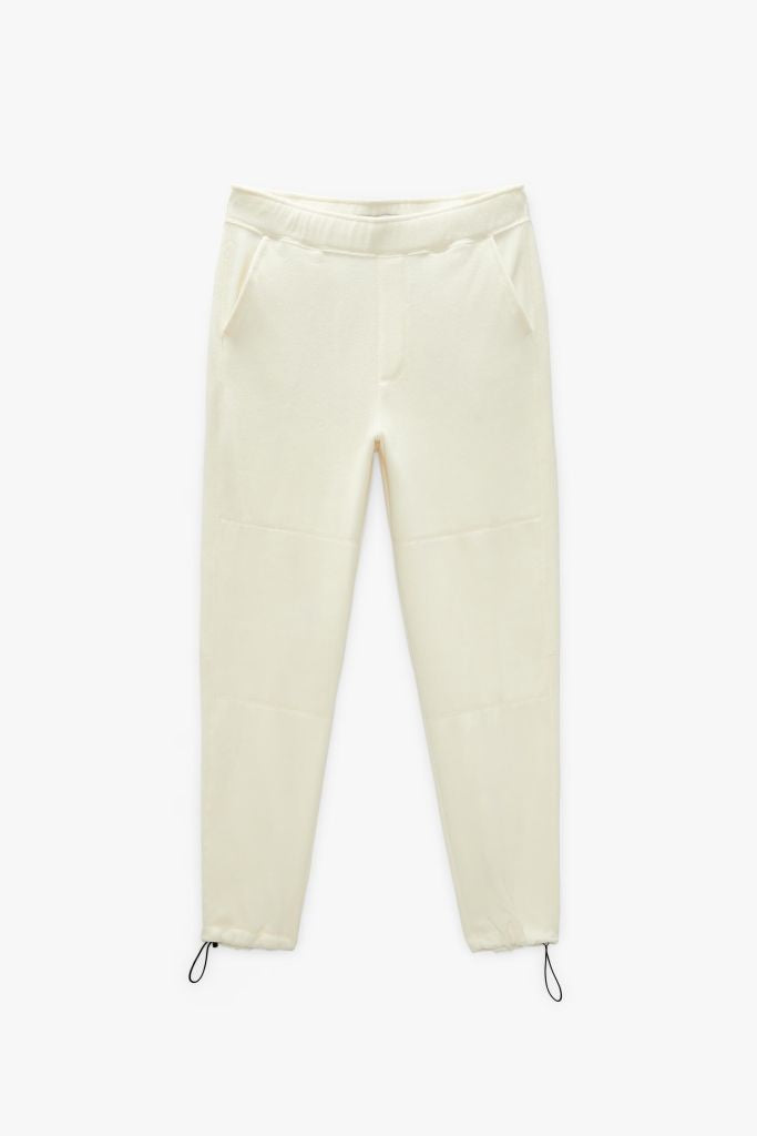 Moudda ZARA - Pantalon - 1