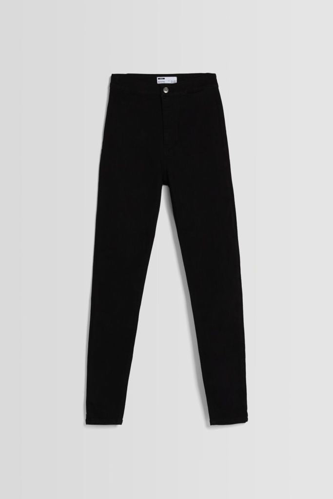 Moudda BERSHKA - Pantalon - 1