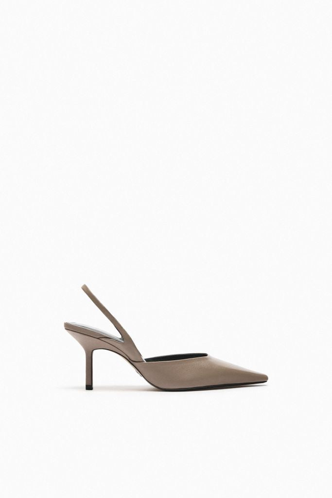 Moudda ZARA - Chaussures - 1