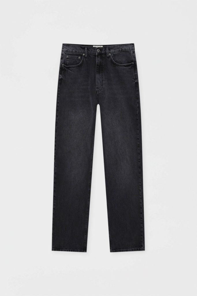 Moudda PULL & BEAR - Pantalon - 1
