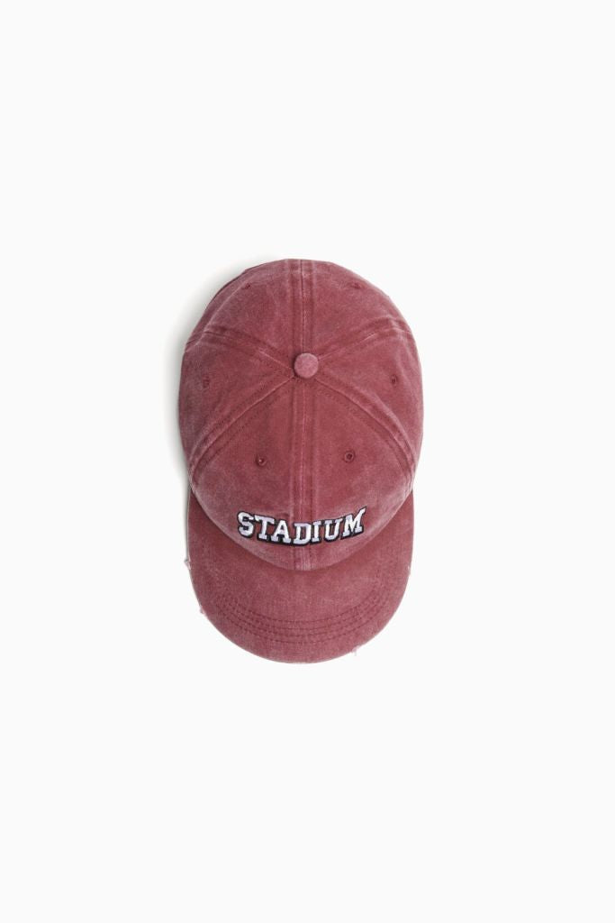 Moudda BERSHKA - Bonnet - 1