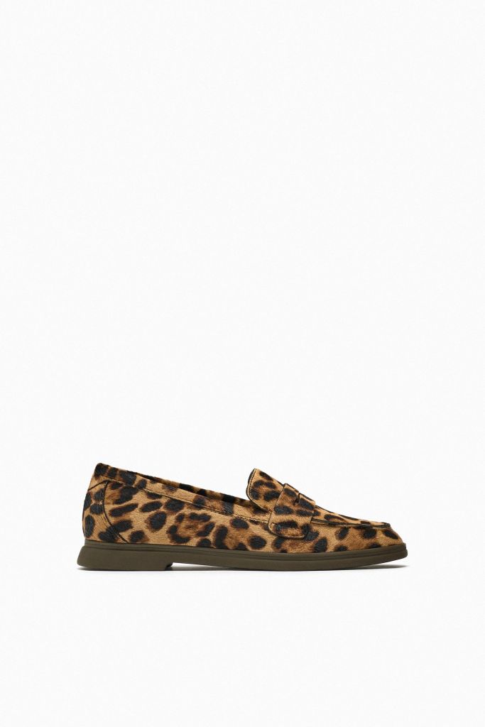 Moudda ZARA - Chaussures - 1