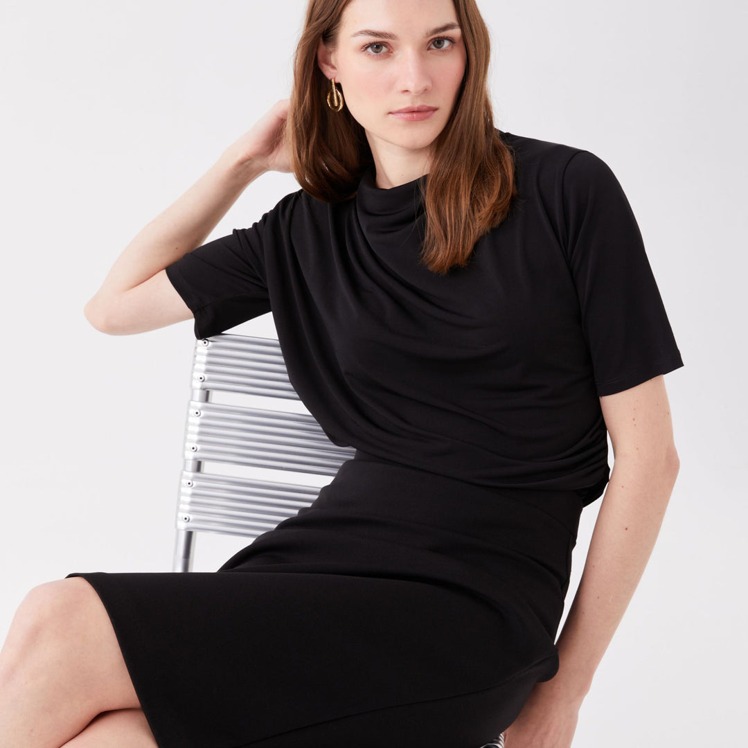 Moudda LC Waikiki - Body -T-Shirt- Manches Courtes Tric - Tunisie 1
