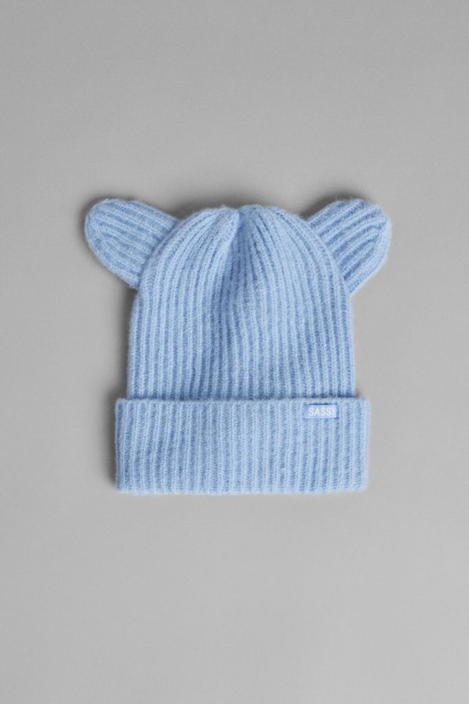 Moudda BERSHKA - Bonnet - 1