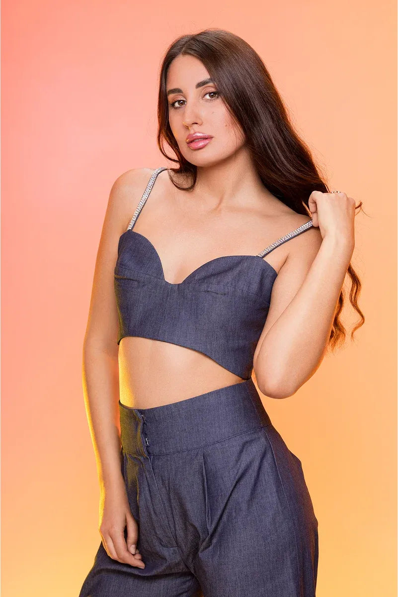 Moudda Tresors De Mimi - Set Luz - Tunisie 2