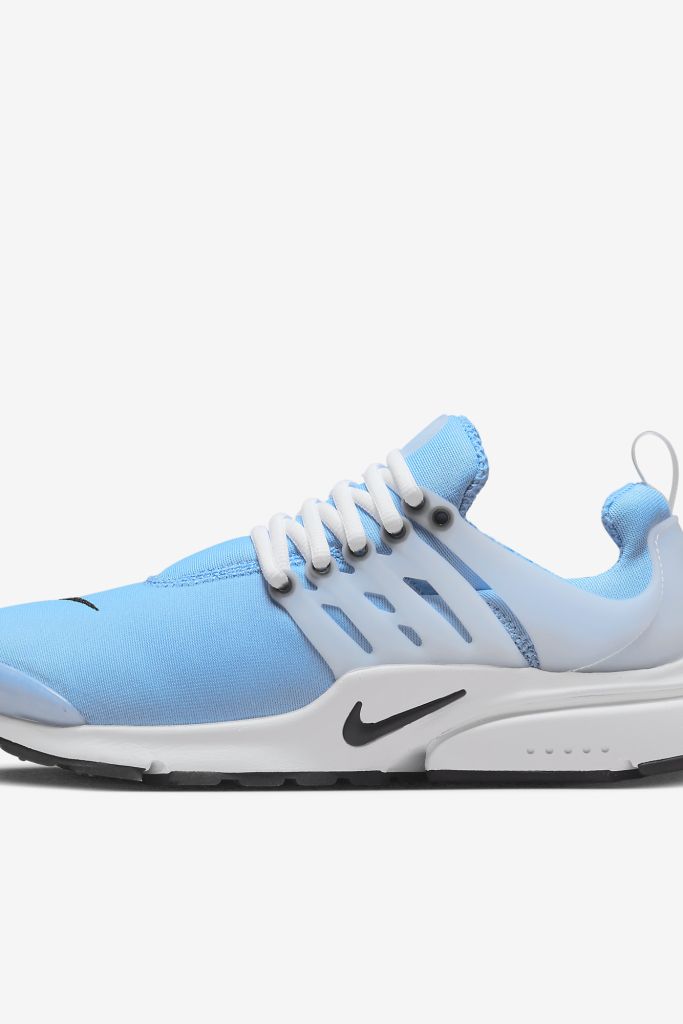Moudda Nike -