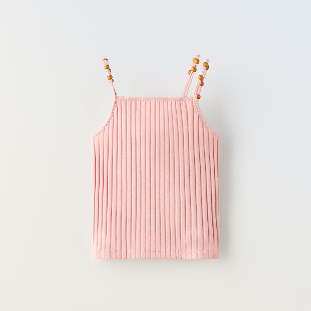 Moudda ZARA - Grl S/Sl Tshirt - Tunisie 2