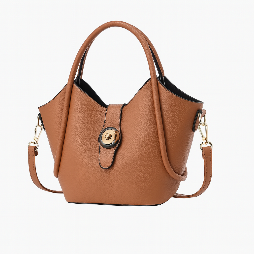 Moudda Bloom - Sac à main 'Luxa' - Tunisie 4