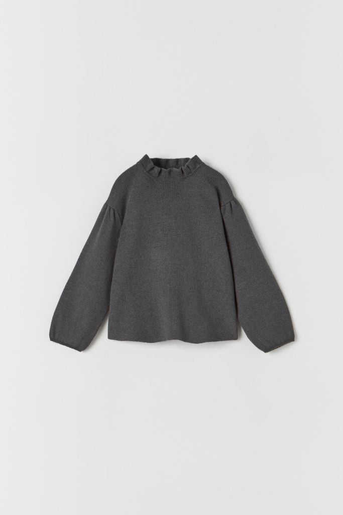 Moudda ZARA - Pull-Over Bebe - 1