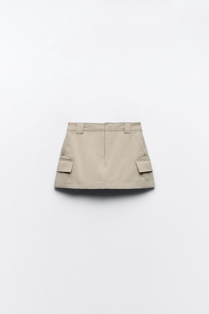 Moudda ZARA - Short / Bermuda - 1